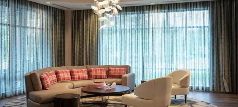 Homewood Suites By Hilton Энн-Арбор Экстерьер фото