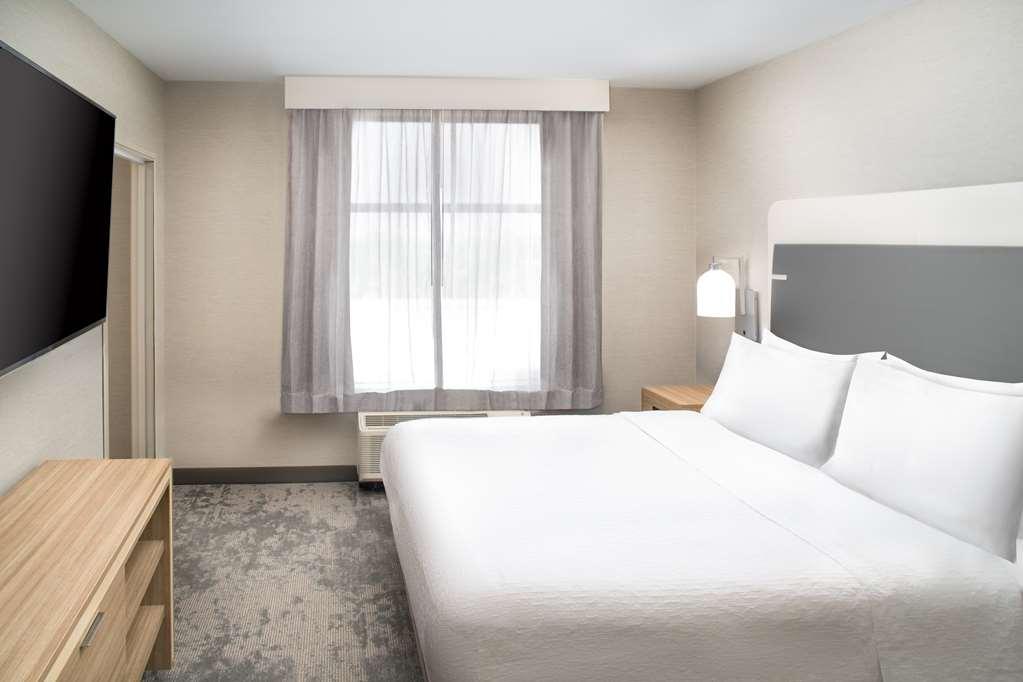 Homewood Suites By Hilton Энн-Арбор Номер фото
