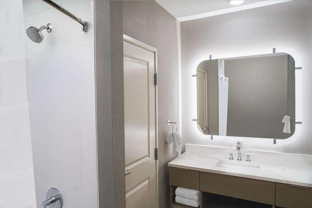 Homewood Suites By Hilton Энн-Арбор Номер фото